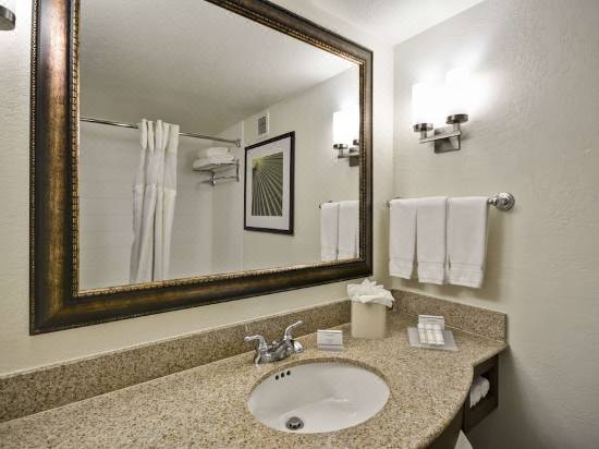 Hilton Garden Inn Sarasota Bradenton Airport Hotel Reviews And