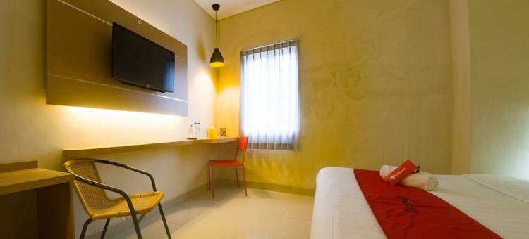 安汶快捷酒店(Budget Hotel Ambon)图片