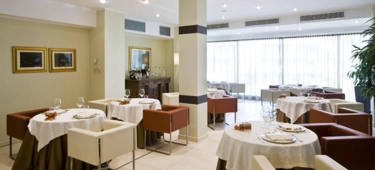 丽兹阿瓜嘉尔梅温泉酒店(Rizzi Aquacharme Hotel & Spa)图片