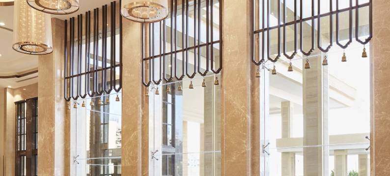 泰姬提鲁帕提酒店(Taj Tirupati)图片