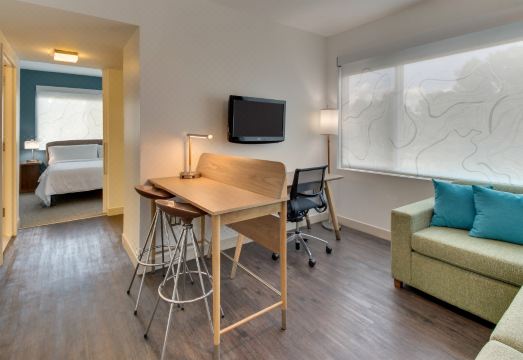 Element by Westin Ewing/Princeton Hotel Overview