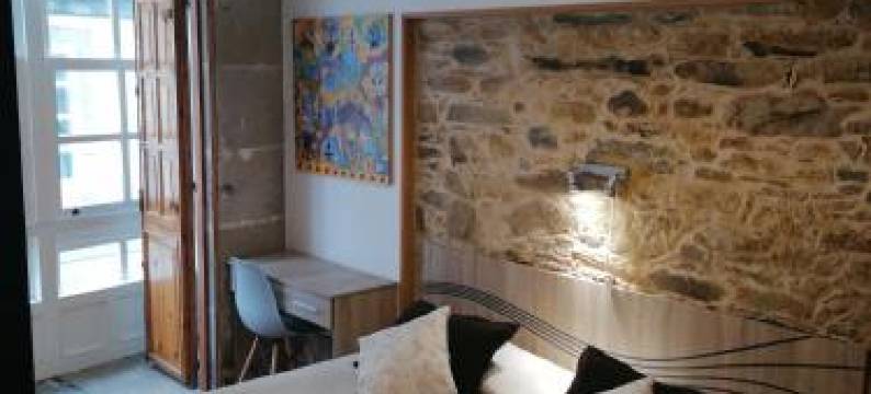 森林旅馆(Hostal Forest)图片