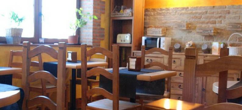 故事旅馆(Posada la Fabula)图片