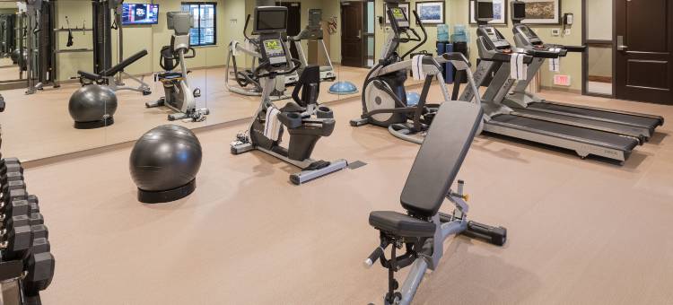 奥马哈西Staybridge Suites(Staybridge Suites Omaha West)图片