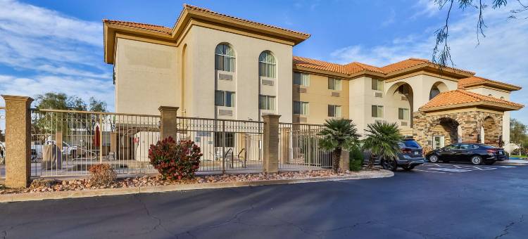 Wingate by Wyndham Chandler Phoenix图片