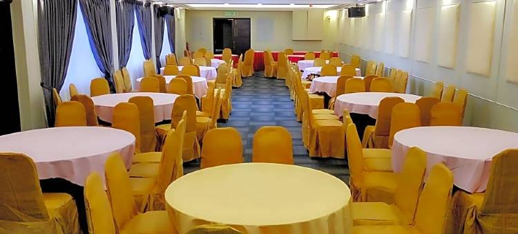 安妮卡酒店(Hotel Anika Kluang)图片
