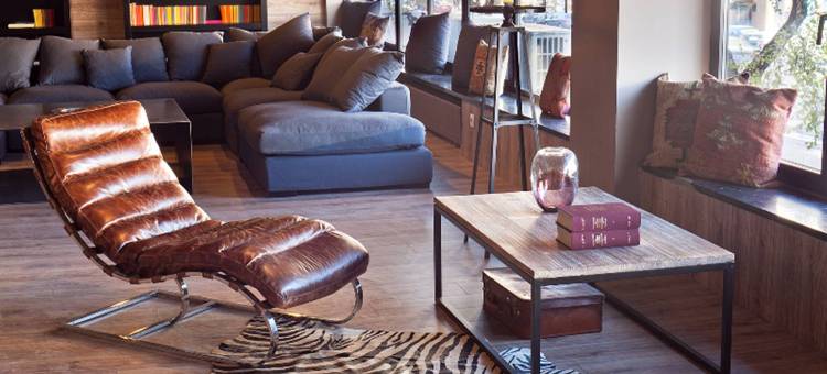 阿克塔马德福酒店(Hotel Acta Madfor)图片