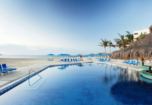 Posada Real Los Cabos Hotel Overview