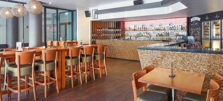 宜必思珀斯酒店(Ibis Perth)图片