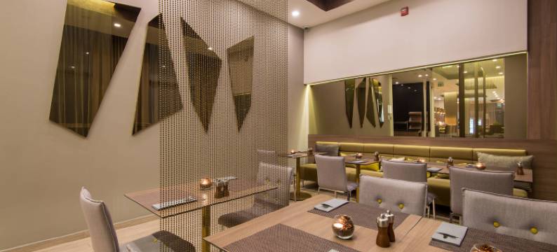 萨拉热窝Residence Inn酒店(Residence Inn Sarajevo)图片