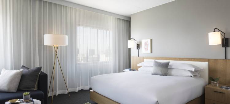 金普顿酒店-埃弗利(Kimpton Everly Hotel)图片