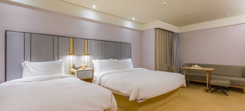 全季酒店(北京复兴门白云路店)图片