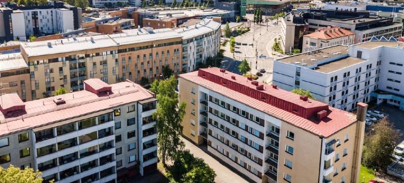 当地北欧公寓酒店 - 海雀(Local Nordic Apartments - Puffin)图片