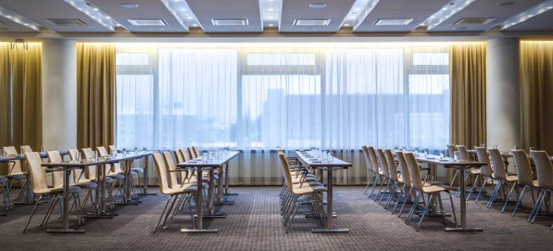 Radisson Blu Saga Hotel, Reykjavik图片