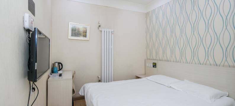 和悦酒店(天津五大道医科大学总医院店)图片