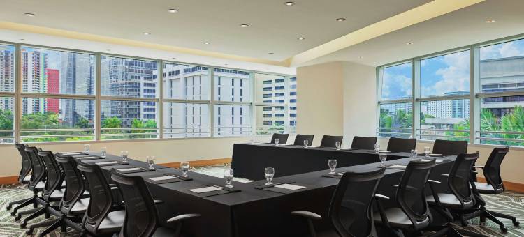 布里克尔AKA酒店(Hotel AKA Brickell)图片
