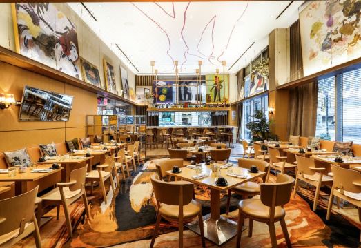 Hotel Park Ave NYCHotel Overview