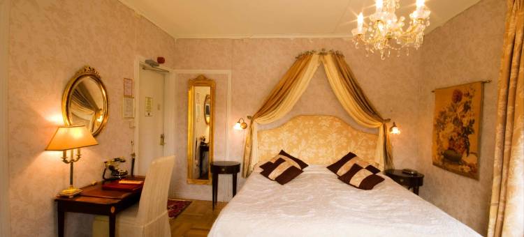 托儿帕瑞典酒店(Hotell Torpa Pensionat - Sweden Hotels)图片