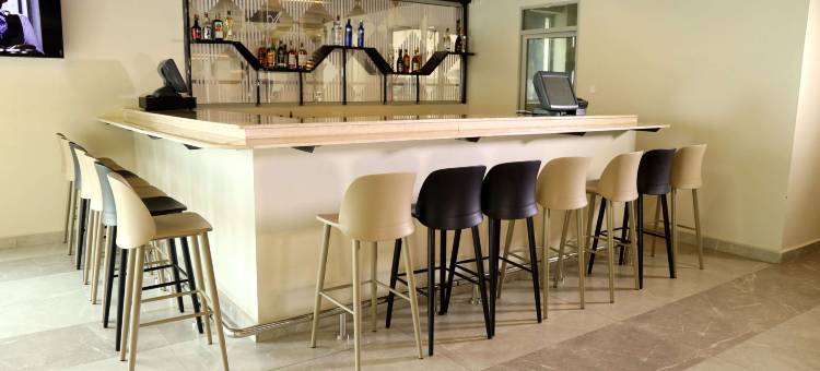 PrideInn 广场酒店(PrideInn Plaza Nairobi Airport)图片