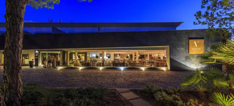 韦尔德海滩精品酒店-设计酒店(Octant Praia Verde)图片