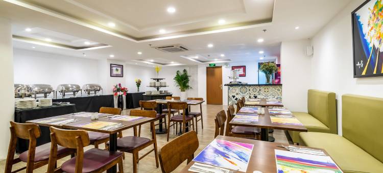 阿凡提精品酒店(Avanti Boutique Hotel)图片