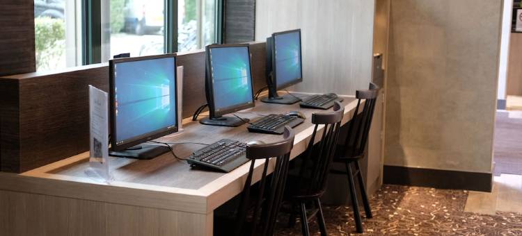 莱维尔酒店(Hotel Levell)图片