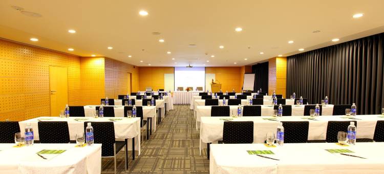 西贡中心酒店(Liberty Central Saigon Centre Hotel)图片