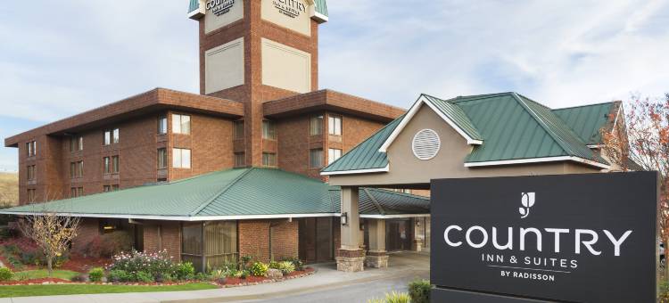 亚特兰大广场棒球场丽怡酒店(Country Inn & Suites by Radisson, Atlanta Galleria/Ballpark, GA)图片