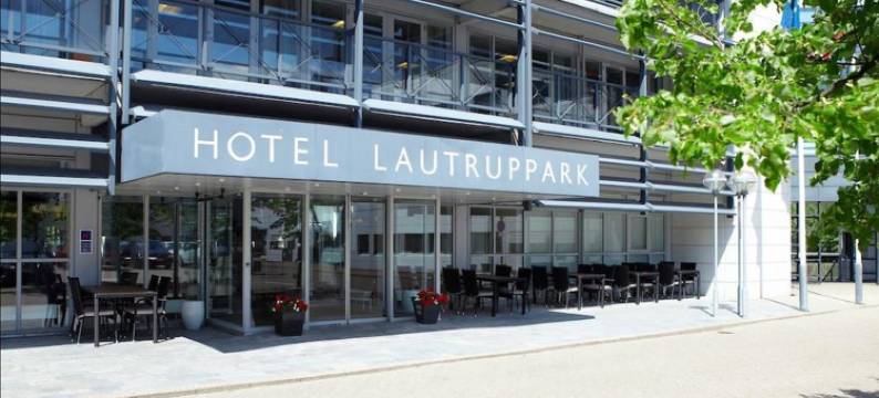 朗图公园酒店(Hotel Lautrup Park)图片