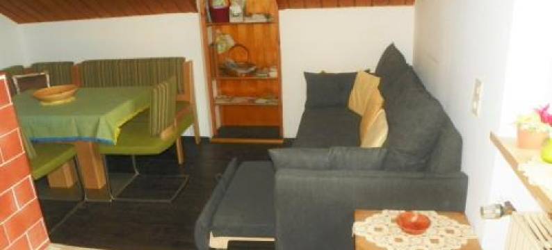 Ferienwohnung am Weissenstädter See图片