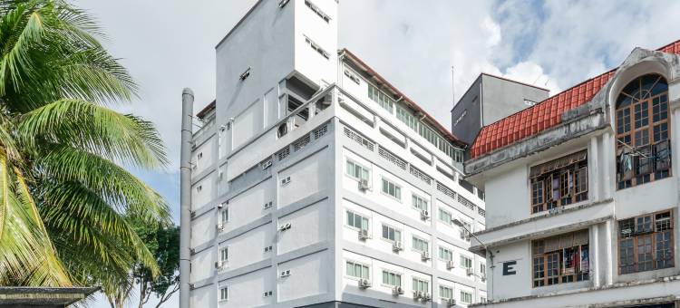 潘维酒店(Penview Hotel)图片