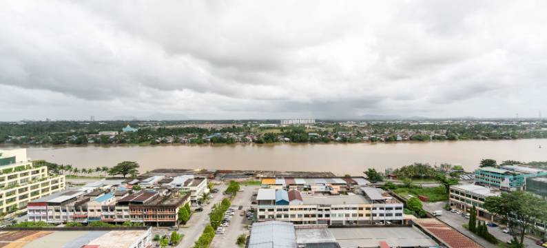 福利酒店及公寓(Hock Lee Hotel & Residences)图片