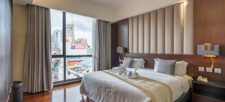 梅里顿酒店(Meritin Hotel)图片