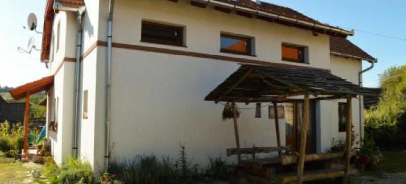 Pensiune Agroturistica Hanna图片