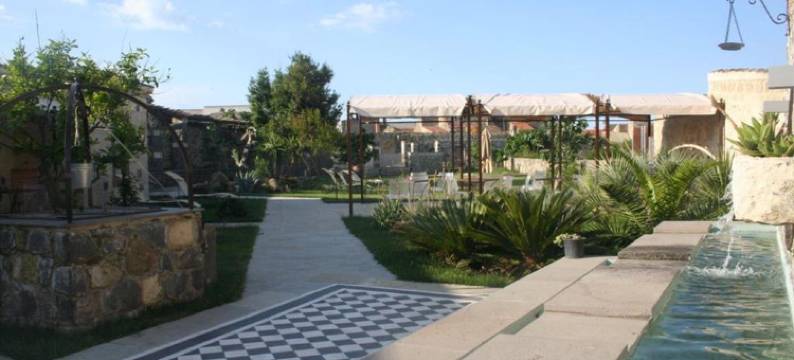 梅森特雷斯努拉格斯酒店(Hotel Maison Tresnuraghes)图片