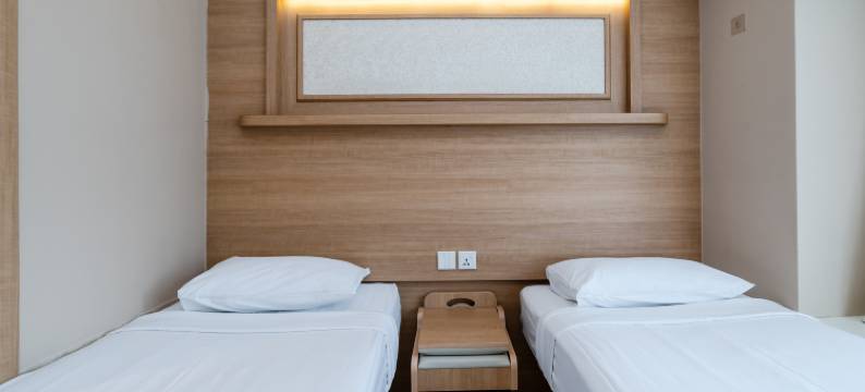 罗伯逊码头酒店(Robertson Quay Hotel)图片