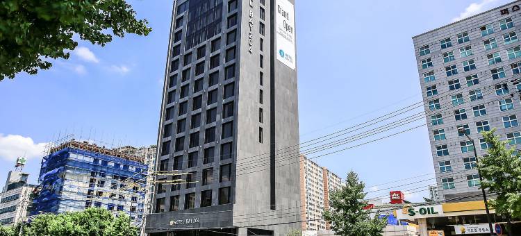 海湾204道峰酒店(Dobong Hotel Bay204)图片