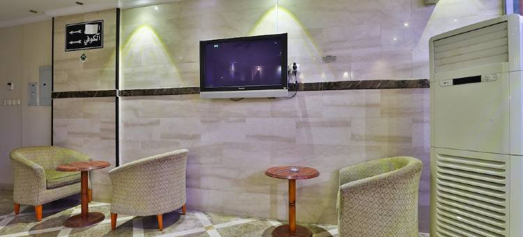 OYO 417 Al Dais Hotel图片