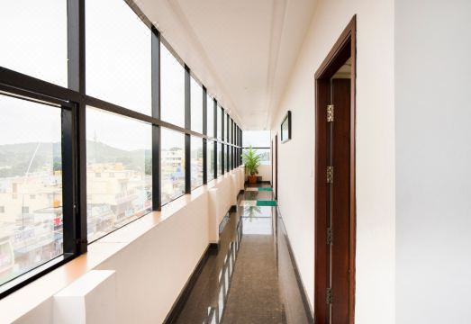 OYO 63620 Hotel Kurunchi Malar Hotel Overview