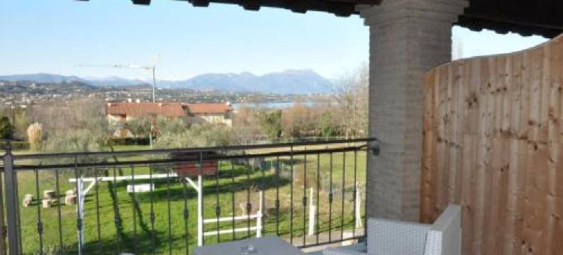 Agriturismo Cascina Reciago 农场别墅瑞卡奥(Agriturismo B&B Cascina Reciago)图片