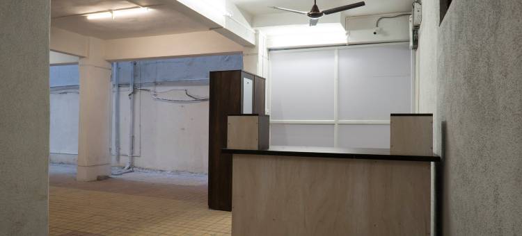 OYO 28092 RVC 好客酒店(Super Hotel O Rvc Hospitality Near Pune Airport)图片