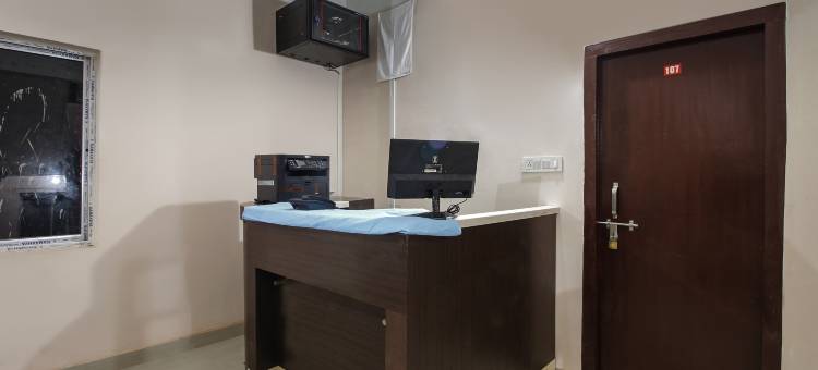 Shiva Guest House图片