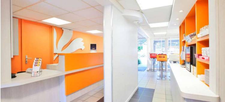 图卢兹北-赛斯奎雷斯普瑞米尔经典酒店(Premiere Classe Toulouse Nord - SESQUIÈRES)图片