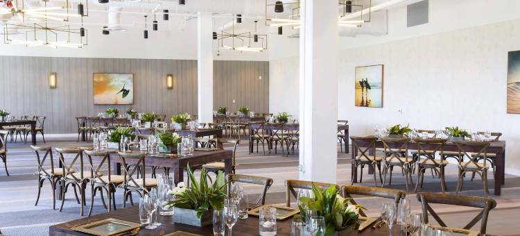 韦斯特德里夫特曼哈顿海滩傲途格精选酒店(Westdrift Manhattan Beach, Autograph Collection)图片