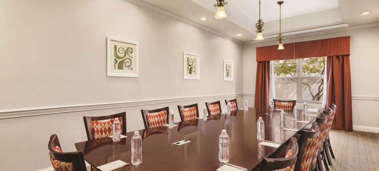 坦帕机场北丽怡酒店(Country Inn & Suites by Radisson, Tampa Airport North, FL)图片