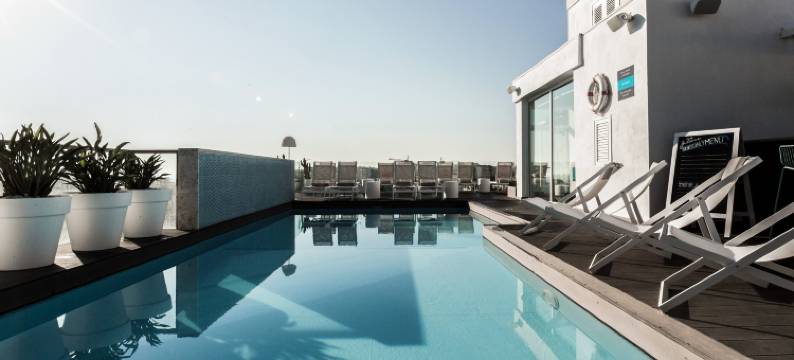 朱利安尼酒店(Hotel Juliani - Boutique Hotel)图片