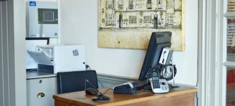 Anchor Inn by Greene King Inns图片