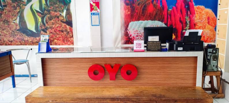 蓝珊瑚旅馆(Blue Coral Inn)图片