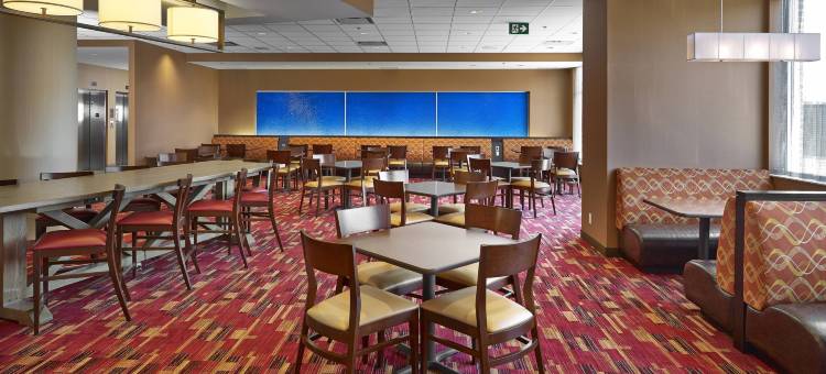 Fairfield Inn & Suites St. John's Newfoundland图片