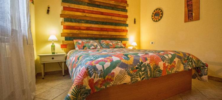 Itria Stay&View B&B图片